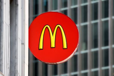 McDonald’s franchises fined for child labor violations