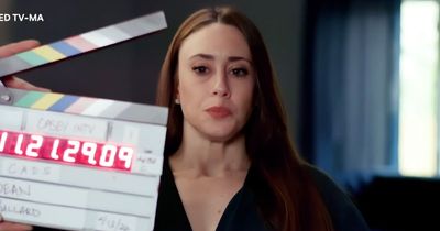 Casey Anthony who lied during daughter's murder investigation speaks out in chilling crime doc