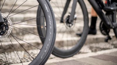Fulcrum's new Speed wheelsets are 'wider, lighter and more aero'
