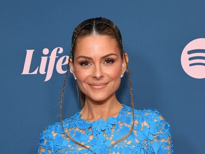 Maria Menounos reveals she underwent surgery for pancreatic cancer while expecting baby girl