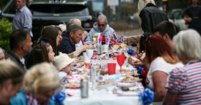 Rules and advice for holding a street party for King's Coronation