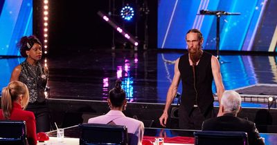 Britain's Got Talent hit with Ofcom complaints over 'most dangerous act in 16 years'