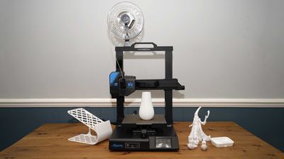 Mingda Magician X2 3D Printer Review