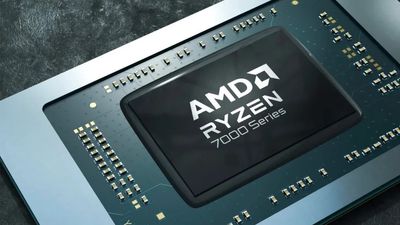 AMD promises its new laptop chips will crush the Apple M2 - and it’s got receipts