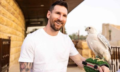 Lionel Messi to leave PSG in summer with Barça and Al Hilal among suitors