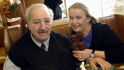 Peter George Poulos, third-generation keeper of the flame at Margie’s Candies, dead at 86