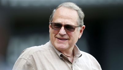 Jerry Reinsdorf and the truth make an appearance as the White Sox struggle