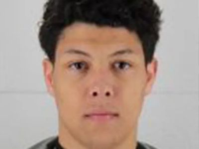 Patrick Mahomes' brother charged with sexual battery