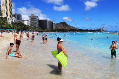 Hawaii lawmakers fail to pass annual park fee for tourists