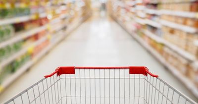 The supermarket staples that have soared in price this year - from cheese, milk and eggs to lemonade and chicken nuggets