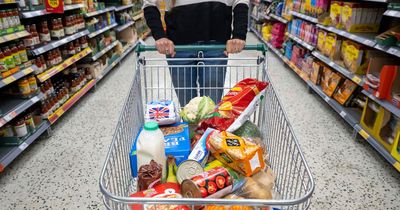 Food and drink prices soar in supermarkets and takeaways