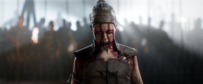 'Hellblade 2’ Could Help Solve Xbox’s Biggest Problem