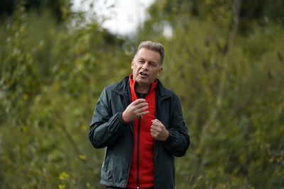 Chris Packham tells tiger fraud libel trial: People know I’m not Jason Bourne