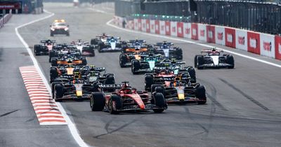 Prospective new 'youth culture-focused' F1 team bids to join grid in 2025