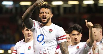 Courtney Lawes calls for leaders capable of reversing rugby's decline