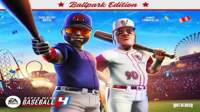 Super Mega Baseball 4 Legends are a ‘super match for a timeless game’