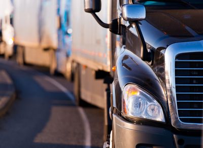 Boost Your Portfolio's Performance: Our Top Freight Stock Pick for May