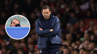 Chelsea guaranteed to record worst-ever Premier League finish even with two games remaining