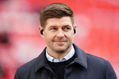 Steven Gerrard opens up on Rangers grounding from Jurgen Klopp