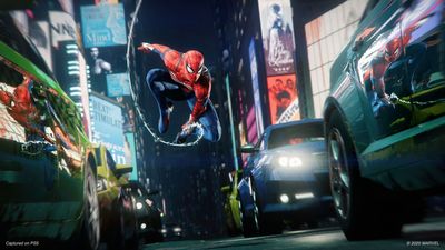 Marvel's Spider-Man Remastered is finally available as a standalone game, over two years after launch