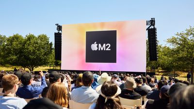 Apple M2 performance obliterated by AMD's new laptop chip (says AMD)