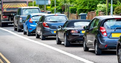 Living on a busy road risks a greater chance of heart failure