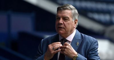 Sam Allardyce fires Nottingham Forest warning on Leeds arrival with Klopp and Guardiola claim