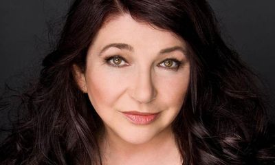 Kate Bush ‘shocked and honoured’ to earn place in Rock and Roll Hall of Fame