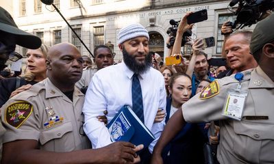 Maryland appeals court denies Adnan Syed request to reconsider murder ruling