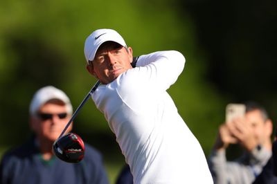 PGA boss confirms McIlroy to lose $3 mln in bonus money