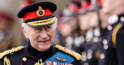 Brits divided over King Charles' Coronation nickname – From Cory Bobs to Corrie Norrie