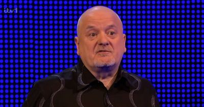 ITV The Chase fans plead 'what is this' over player's 'unusual' job