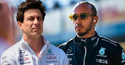 Toto Wolff makes his Lewis Hamilton stance clear amid rumours of Charles Leclerc move