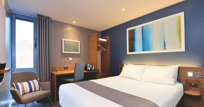 Travelodge unveils thousands of rooms under £38 just in time for bank holiday