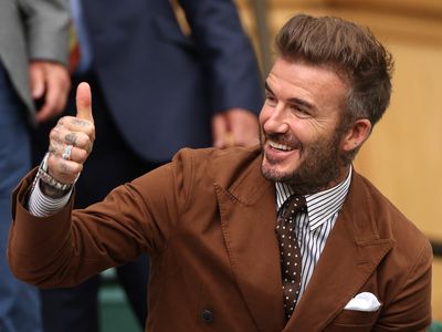 David Beckham opens up about ‘tiring’ OCD habits that keep him up at night in new Netflix documentary