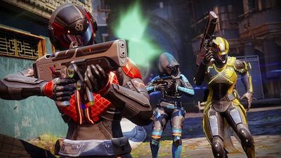 'Destiny 2' Best in Class Guardian Games Quest Guide: How to Get Taraxippos