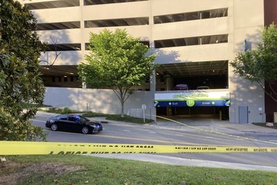 Suspect in Atlanta shooting, which killed 1 and injured 4, is now in custody