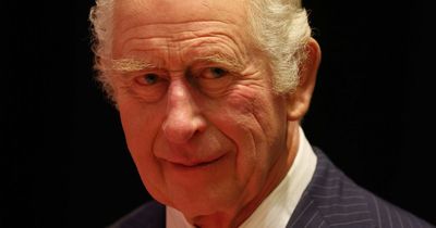 King Charles' military fitness routine that keeps him fit ahead of Coronation