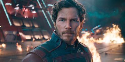 James Gunn says he nearly killed off a major character in Guardians of the Galaxy Vol 2