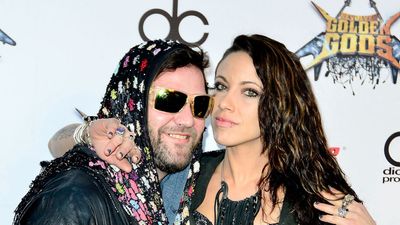 Bam Margera Is Now Claiming His Icelandic Wedding Was Never ‘Legally’ Recognized. His Ex's Team Has Fired Back