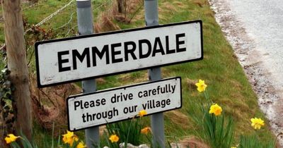 Emmerdale double exit as emotional goodbye leaves character in tears