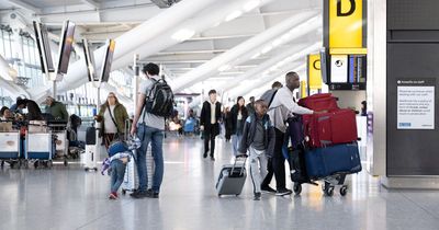 Heathrow workers announce 8-day strike as talks fail - causing chaos for holidaymakers