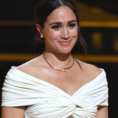 Meghan Markle Reportedly Wants Top Talent Agency Deal to Cement Her as a Hollywood Power Player