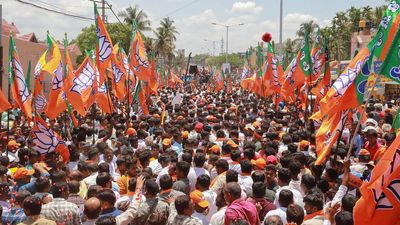 The Karnataka election, the ideological contestations