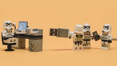 Upgrade Your PC With Star Wars Tech for May the 4th