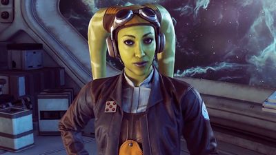 May the 4th sales discount dozens of Star Wars games on PC