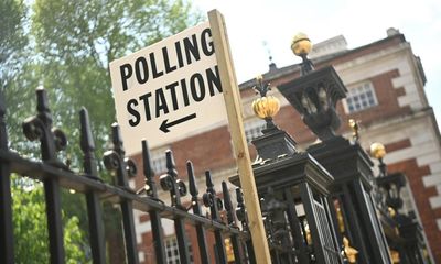 It’s a bit of a stretch to be both Tory and independent
