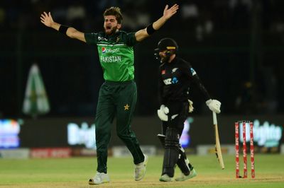 Pakistan register first ODI series win over New Zealand in 12 years