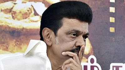 Time for the DMK to guard itself