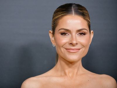 Maria Menounos reveals symptoms doctors dismissed that turned out to be pancreatic cancer